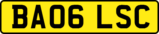 BA06LSC