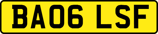 BA06LSF