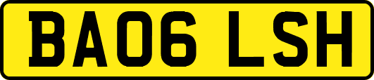 BA06LSH