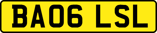 BA06LSL