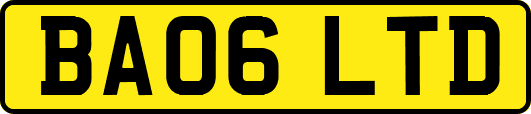 BA06LTD