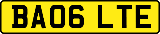 BA06LTE