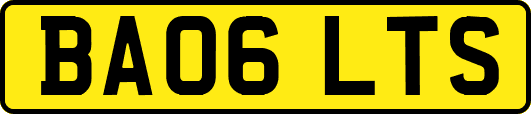 BA06LTS