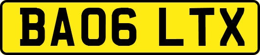 BA06LTX