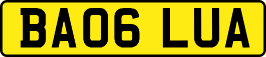 BA06LUA