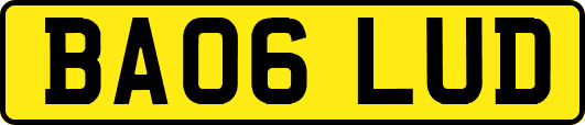 BA06LUD