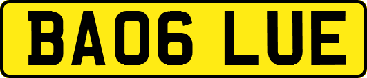 BA06LUE