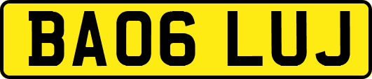 BA06LUJ