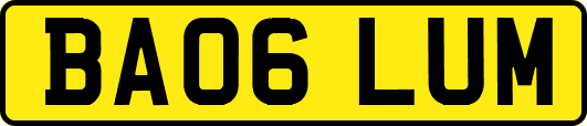 BA06LUM