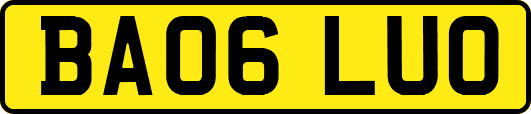 BA06LUO