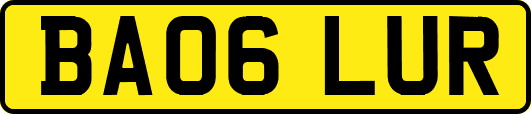 BA06LUR