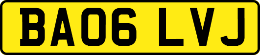 BA06LVJ