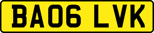 BA06LVK