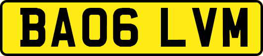 BA06LVM