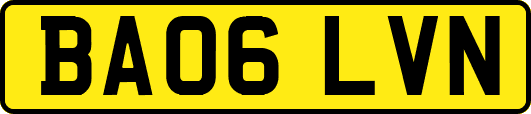BA06LVN