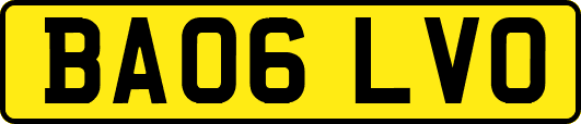 BA06LVO