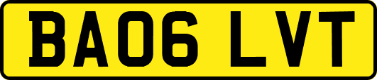 BA06LVT