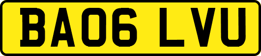 BA06LVU