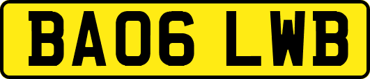 BA06LWB