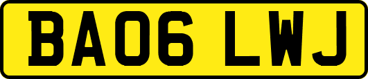 BA06LWJ