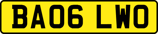 BA06LWO