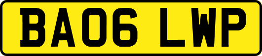 BA06LWP