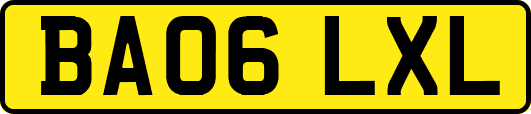 BA06LXL