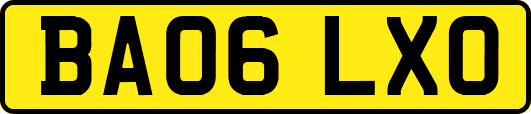 BA06LXO