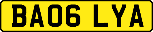 BA06LYA