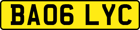 BA06LYC