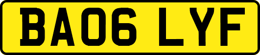 BA06LYF