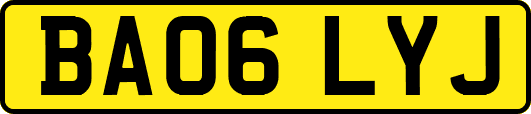 BA06LYJ
