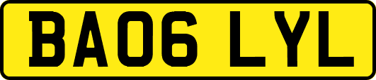 BA06LYL