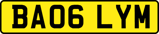 BA06LYM
