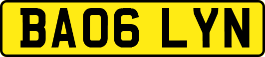 BA06LYN