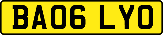 BA06LYO