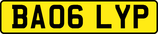 BA06LYP
