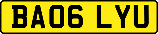BA06LYU