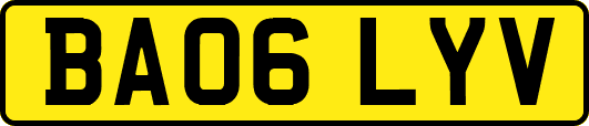 BA06LYV