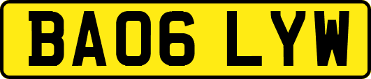 BA06LYW