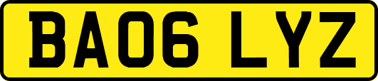 BA06LYZ