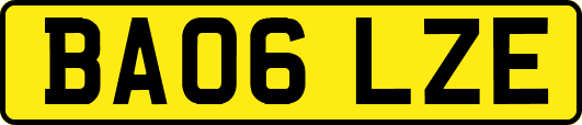 BA06LZE