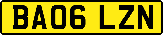 BA06LZN