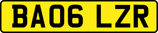 BA06LZR