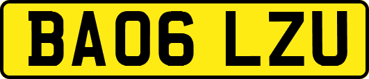 BA06LZU
