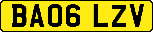 BA06LZV