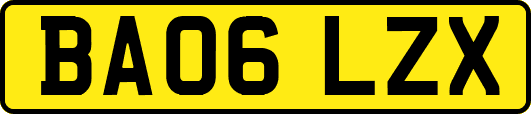 BA06LZX