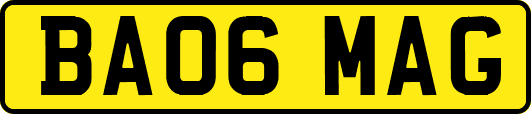 BA06MAG