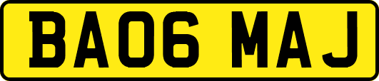 BA06MAJ