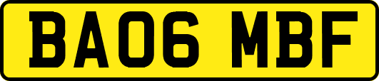 BA06MBF